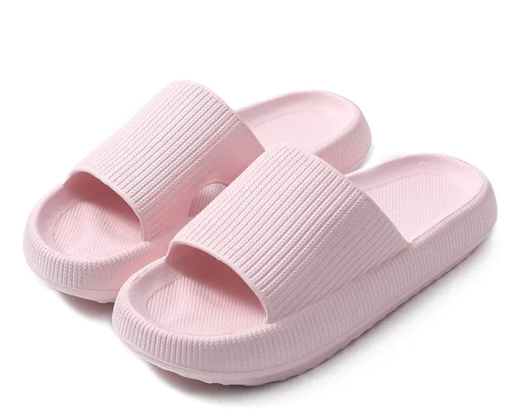 Comfort Care Set – Soft Slippers + Cozy Mat for Hardworking Parents