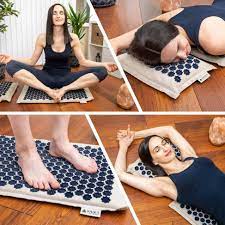 Pain Relief Gift Set – Acupressure Comfort for Mom & Dad